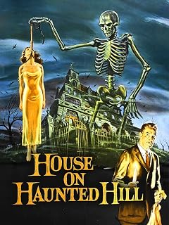 House on Haunted Hill