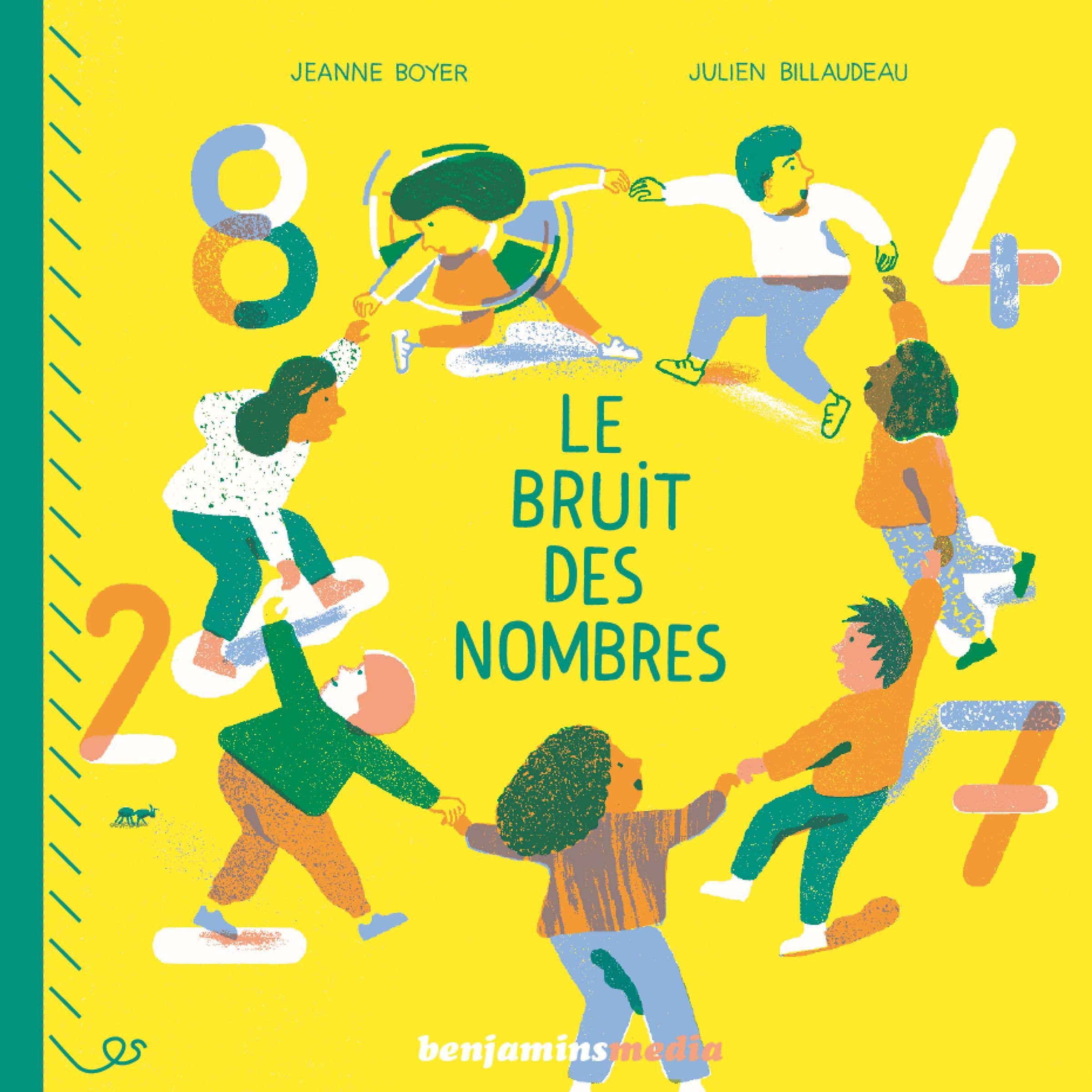 Le bruit des nombres