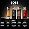 Hugo Boss The Scent Magnetic For Him EDP 100 ml Men's Perfume, 5003250270