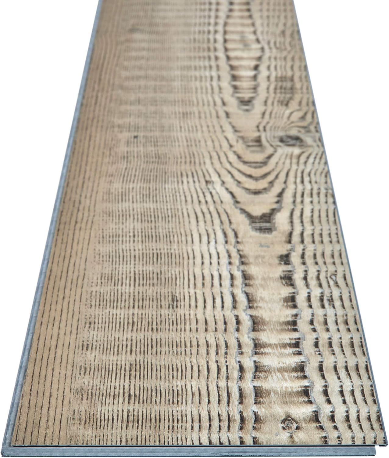 Shaw Floors Floorté Pro Anvil Plus Vinyl Flooring, Accent Pine (27.73 sf/Unit)