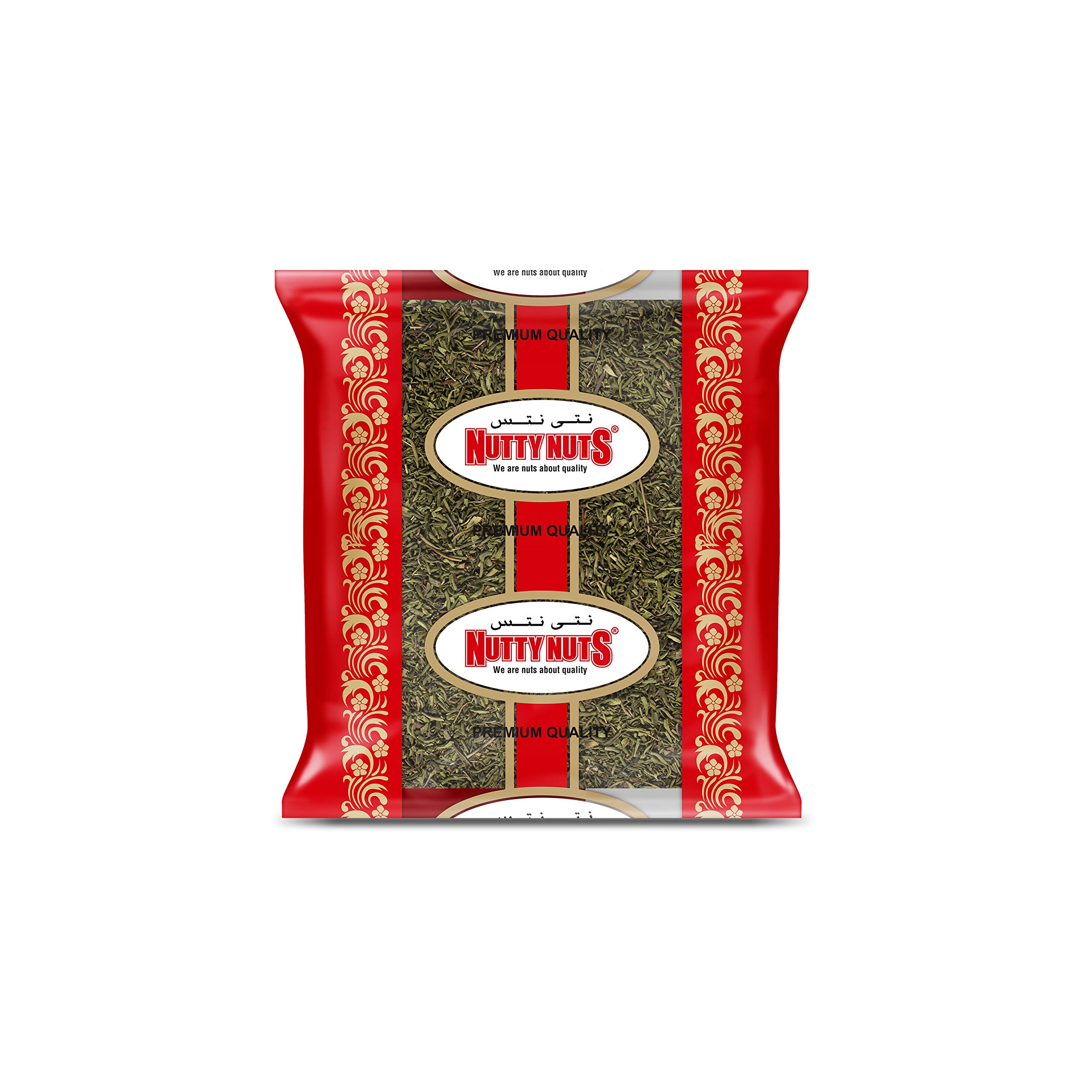 Nutty Nuts Thyme Dried-100 grams