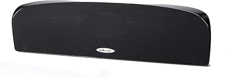 Polk audio tl3 center channel speaker Clearance