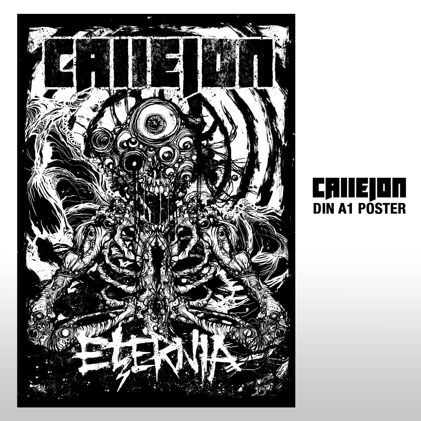 Eternia [Deluxe Box]