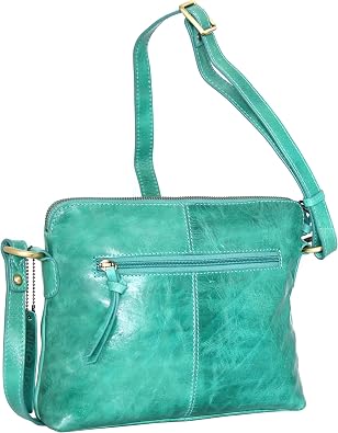 Mary Ellen Cross Body Bag