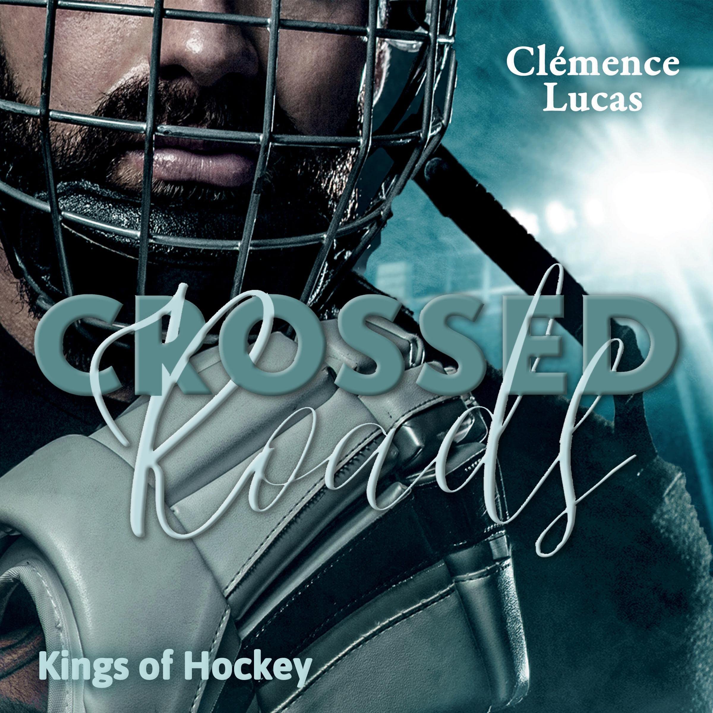 CROSSED Roads: Kings of Hockey 2