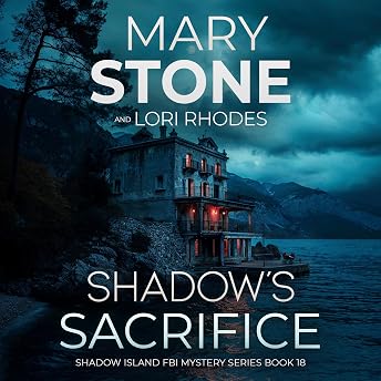 Shadow's Sacrifice Audiobook by Lori Rhodes episode artwork