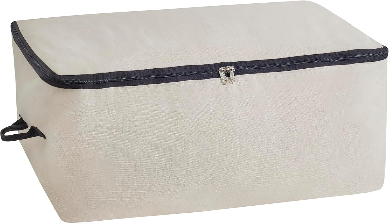 Canvas Under Bed Storage Bags Canvas Storage Bags with