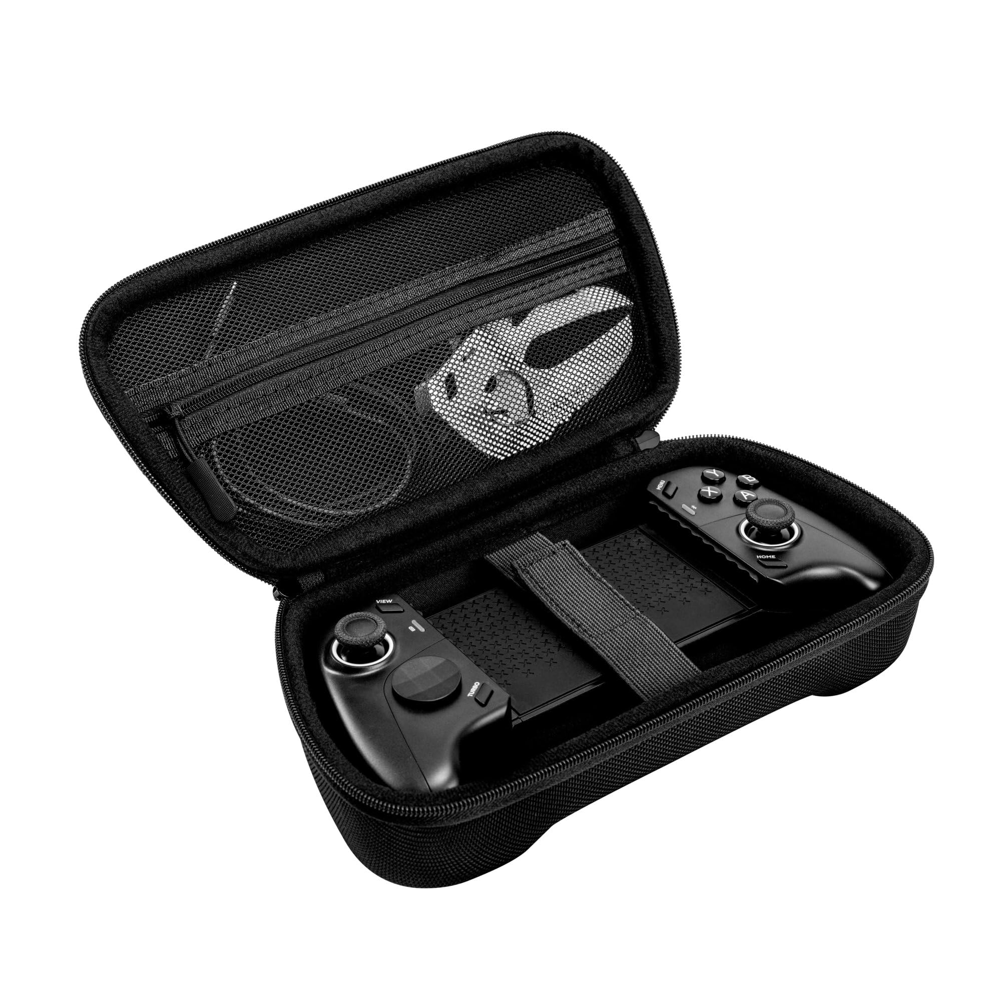 GXTrust Rynox Manette pour Telephone Portable Sans Fil Bluetooth