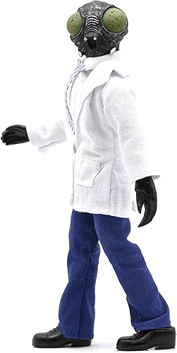 Miniatura 2 de Mego Figura de acción The Fly de 8"