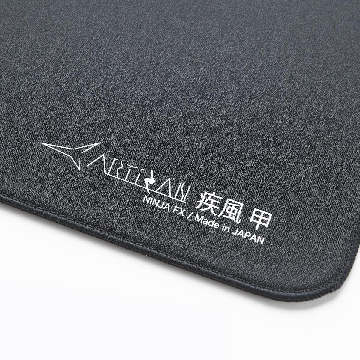 Amazon.co.jp: ARTISAN NINJA FX ハヤテ甲 MID L ブラック (FX-HYK-MD