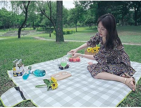 Sodahl ソダール デンマーク 北欧デザインブランド ピクニックブランケット レジャーシート ビーチマット 折り畳み式 130x170cm Belli Glidanow Co Il