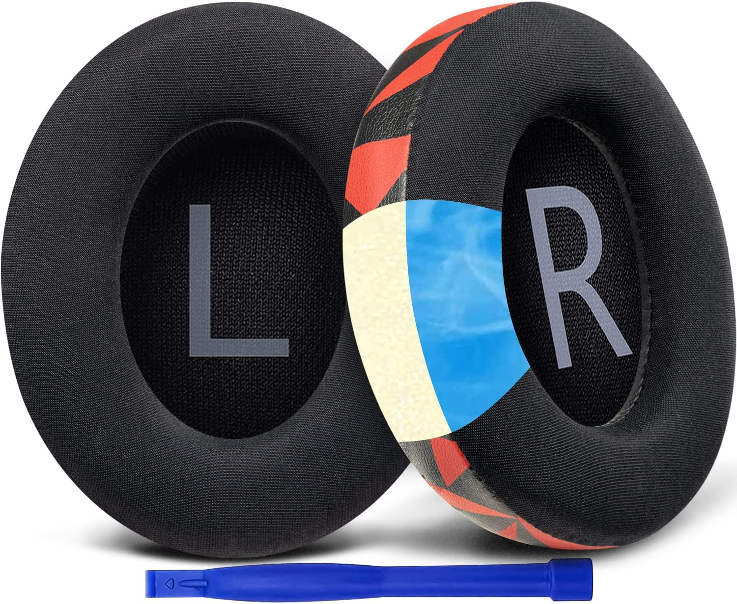 SOULWIT Cooling Gel Replacement Earpads for Bose 700 (NC700