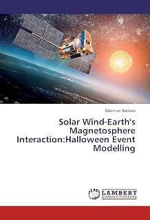 Solar Wind-Earth's Magnetosphere Interaction:Halloween Event Modelling