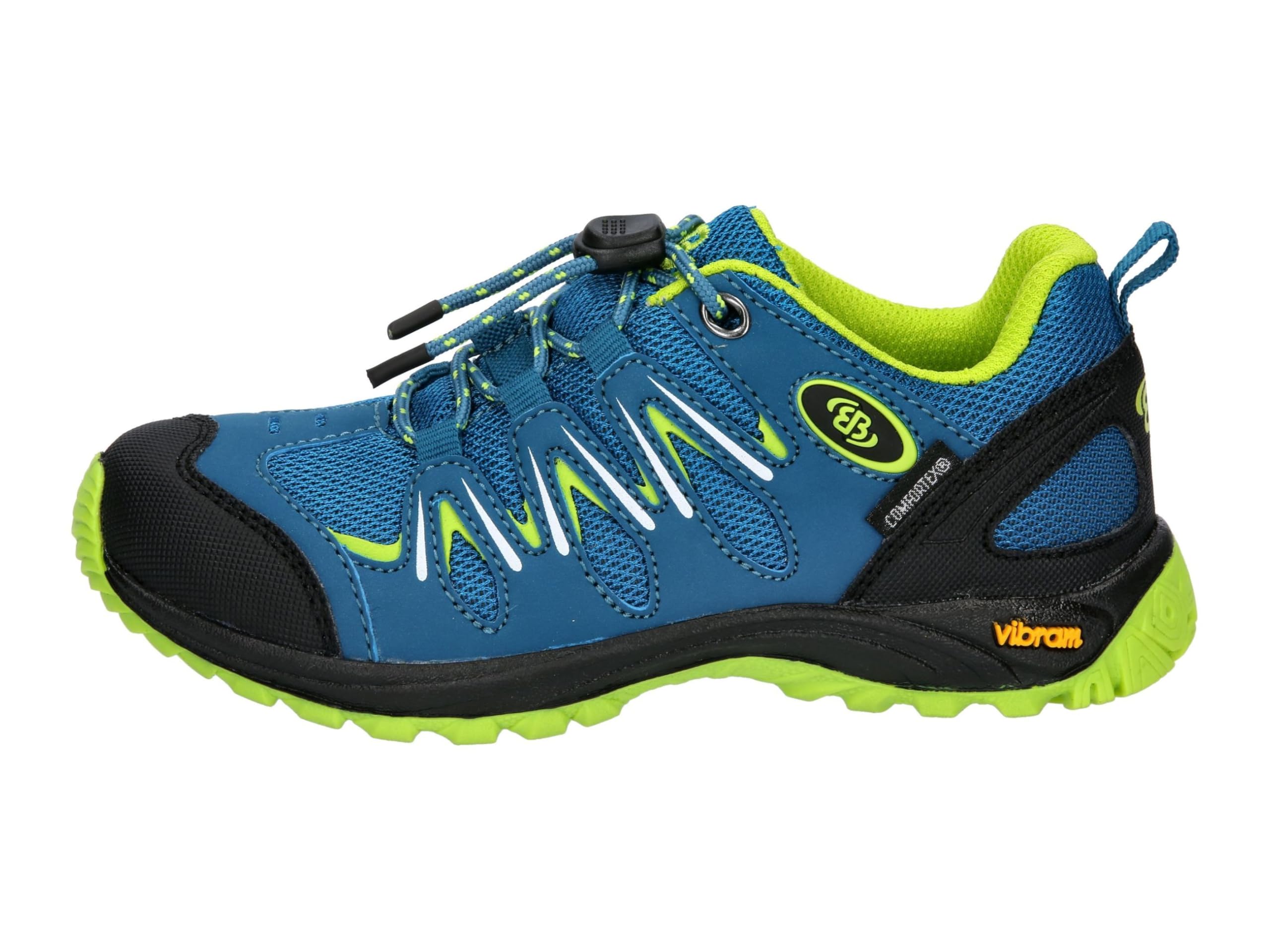 Brütting Spedizione, Scarpe da Trail Running Unisex-Bambini e Ragazzi