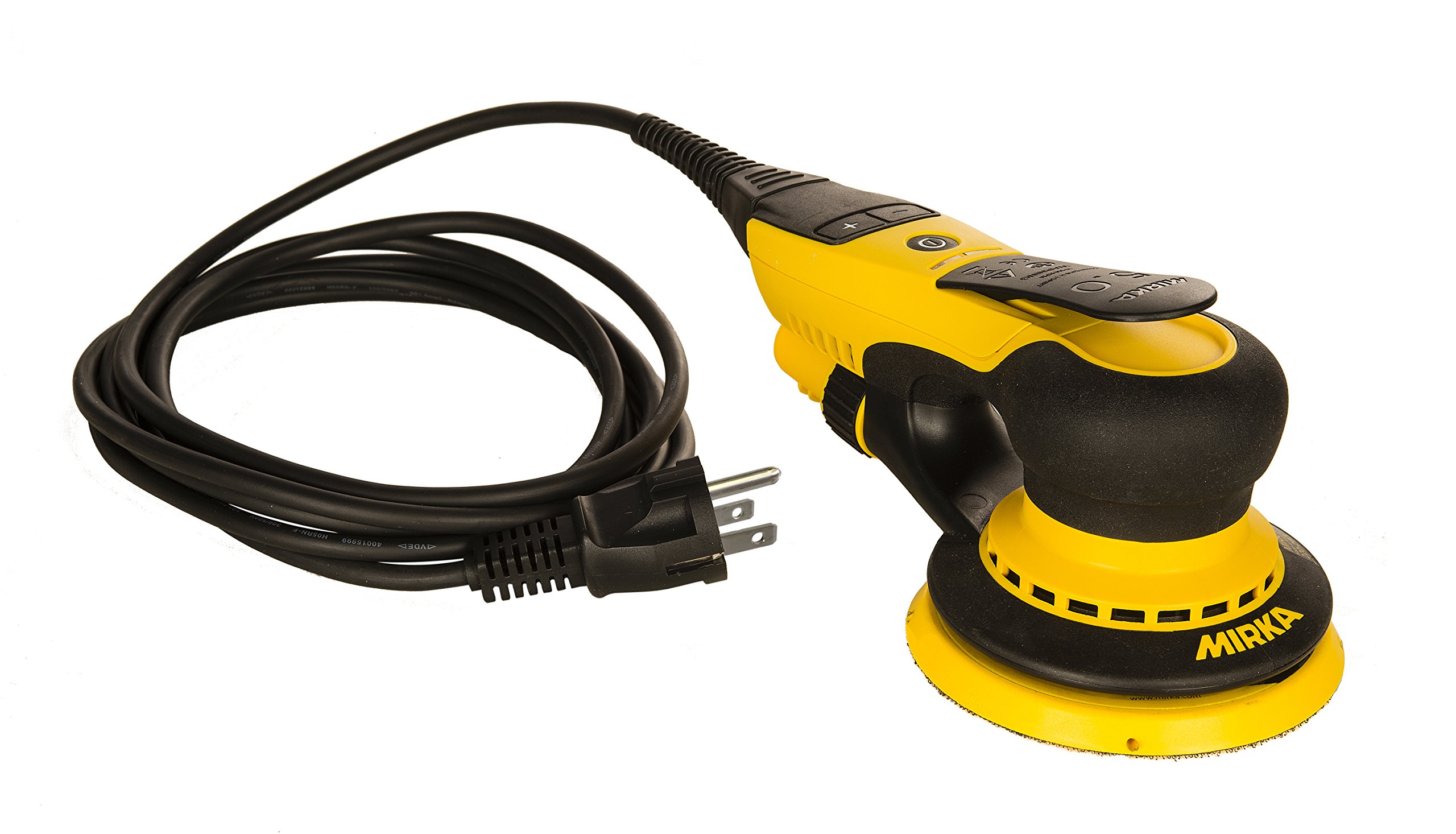 Mirka MID55020CAUS Direct Electric 