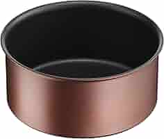 Casseruola Lagostina Ingenio Vivissima 16cm - Ceramica Antiaderente, Manico Rimovibile, Per Induzione - Foto 4