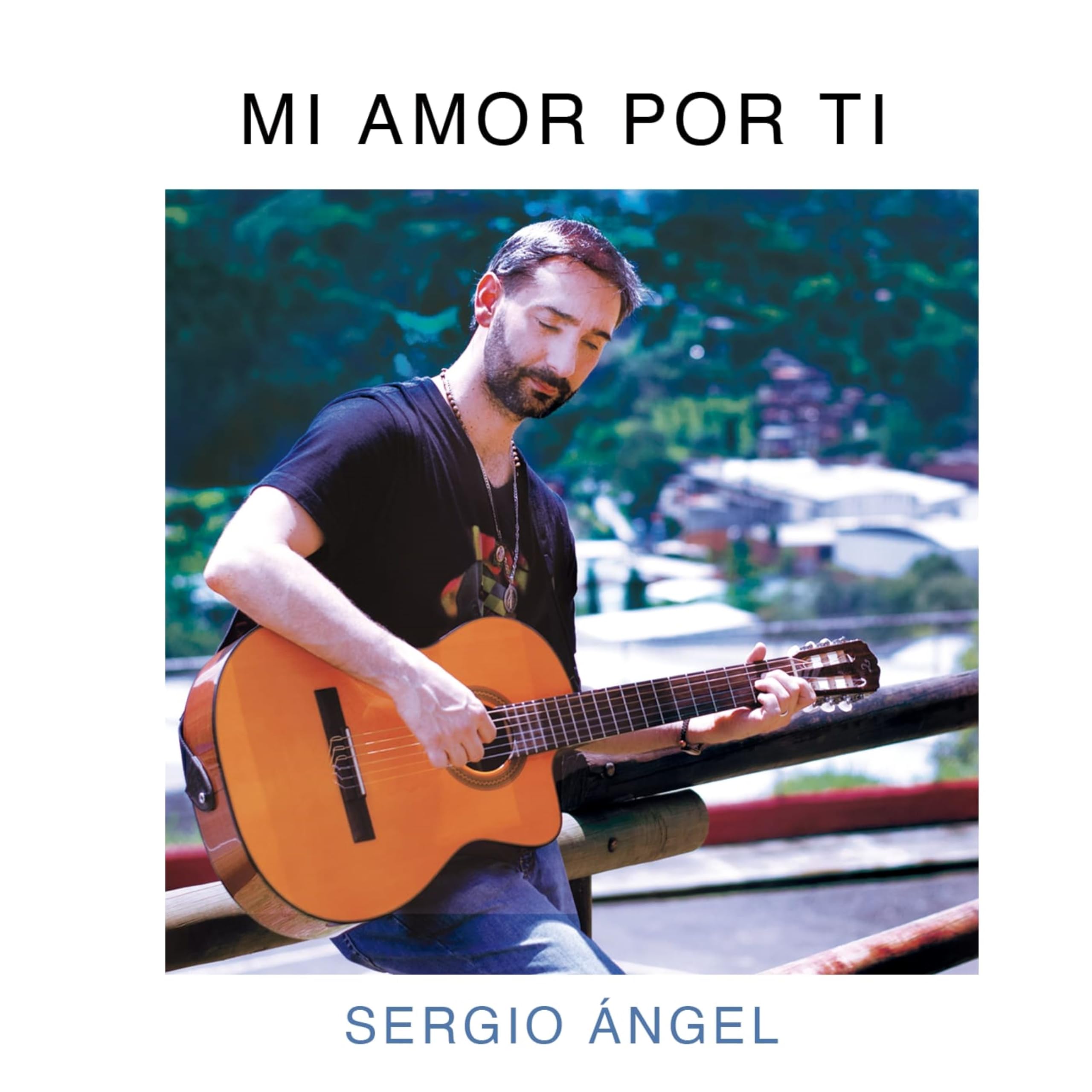 Sergio Angel García