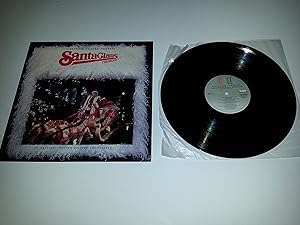 Santa Claus The Movie - Soundtrack