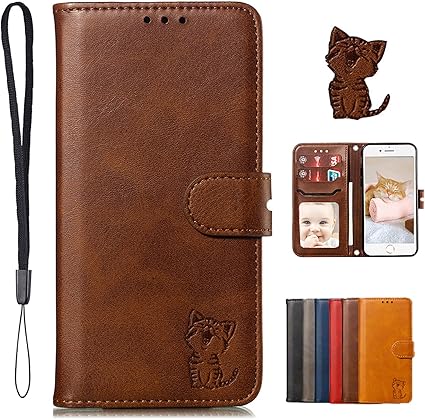 Amazon Co Jp Iphone Se2 第二世代 ケース Iphone Se 第3世代 Se22 ケース Se 3nd手帳型 Iphone7 手帳型 Iphone8 手帳ケース Iphone6 カバー Iphone6s 携帯ケース スマホカバー アイフォン Se ケース あいんふぉん Se2 カバー ストラップホール上下二つ