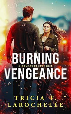 Burning Vengeance