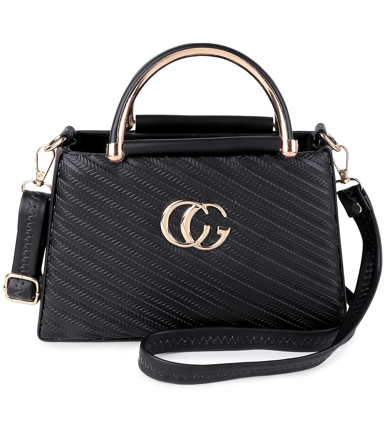 LA GLARE Women’s Girls Cross Body Sling Bag Latest LA GLARE Women’s Girls Cross Body Sling Bag Latest