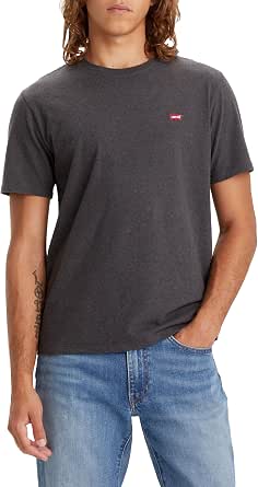 Levi's Ss Original Housemark Tee - T-shirt Uomo | Nencini Sport