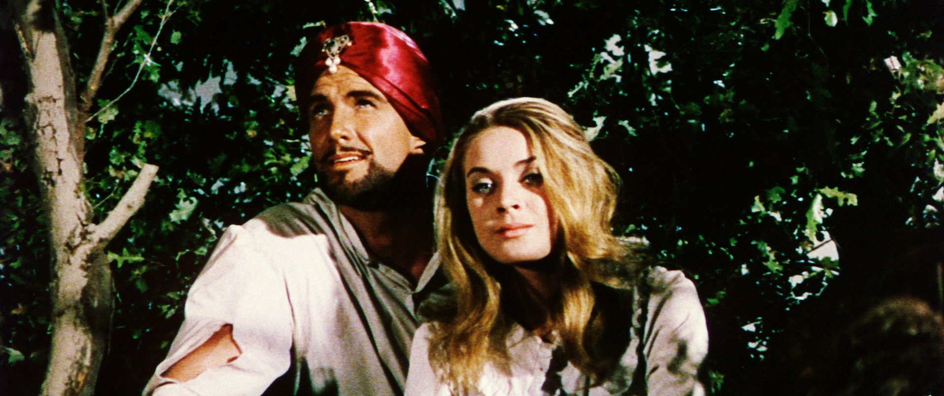 Sandokan [DVD]