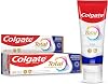 Colgate Total Active Protection Advanced Whiteness Toothpaste 75 ml