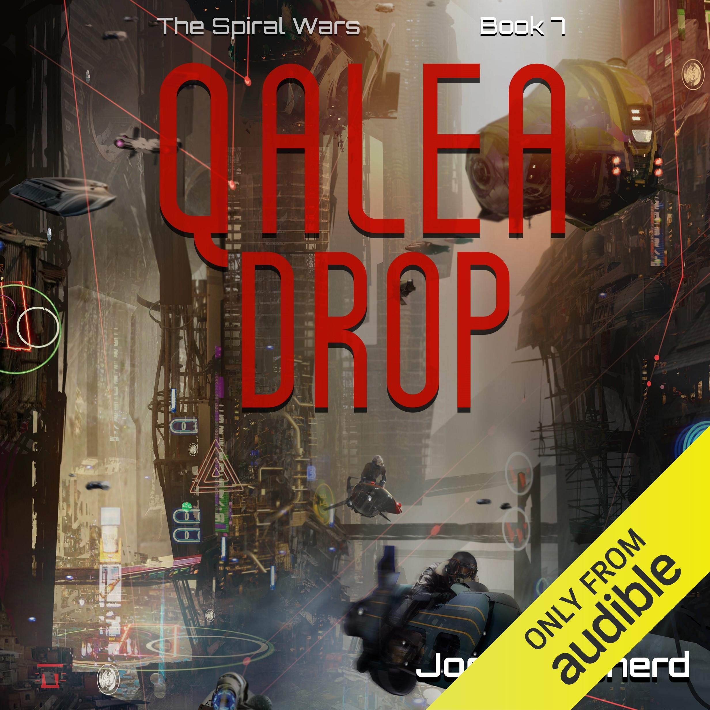 Qalea Drop