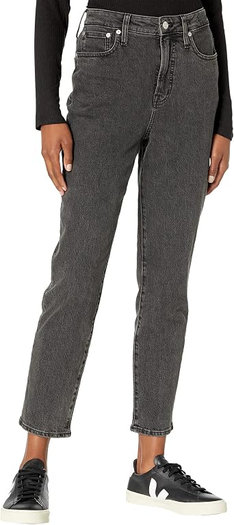 Curvy Perfect Vintage Jeans 