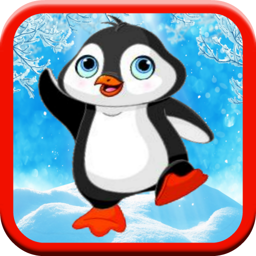 Penguin Throw Game Kids FREE!Amazon.co.ukAppstore for Android