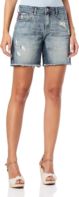 Shorts Básicos, Ellus, Feminino