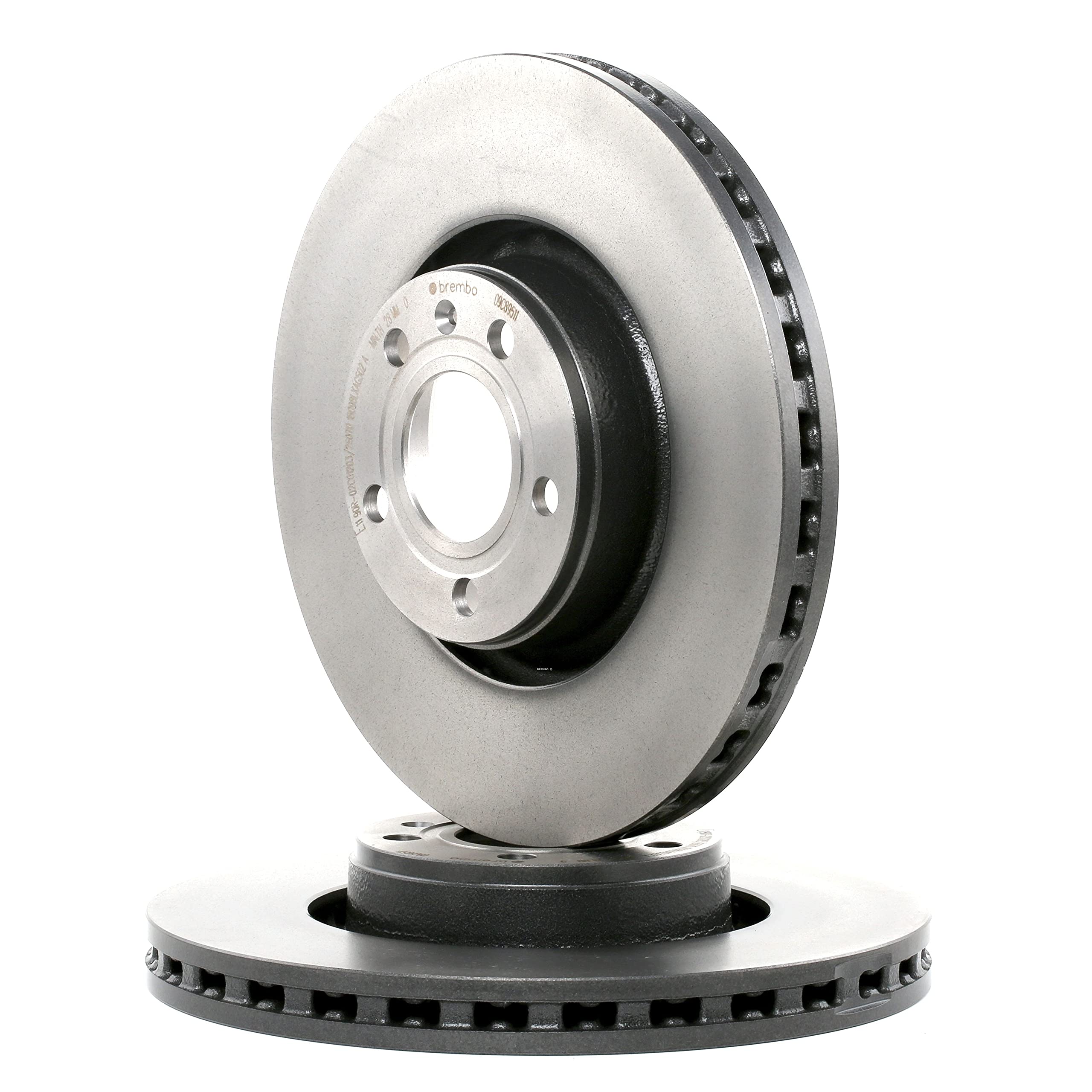 Brembo 09.C895.11 - Disque de frein