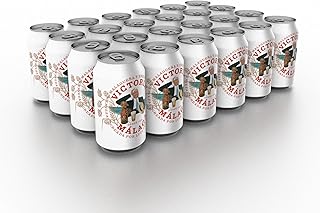 24 latas 33cl Victoria Cerveza