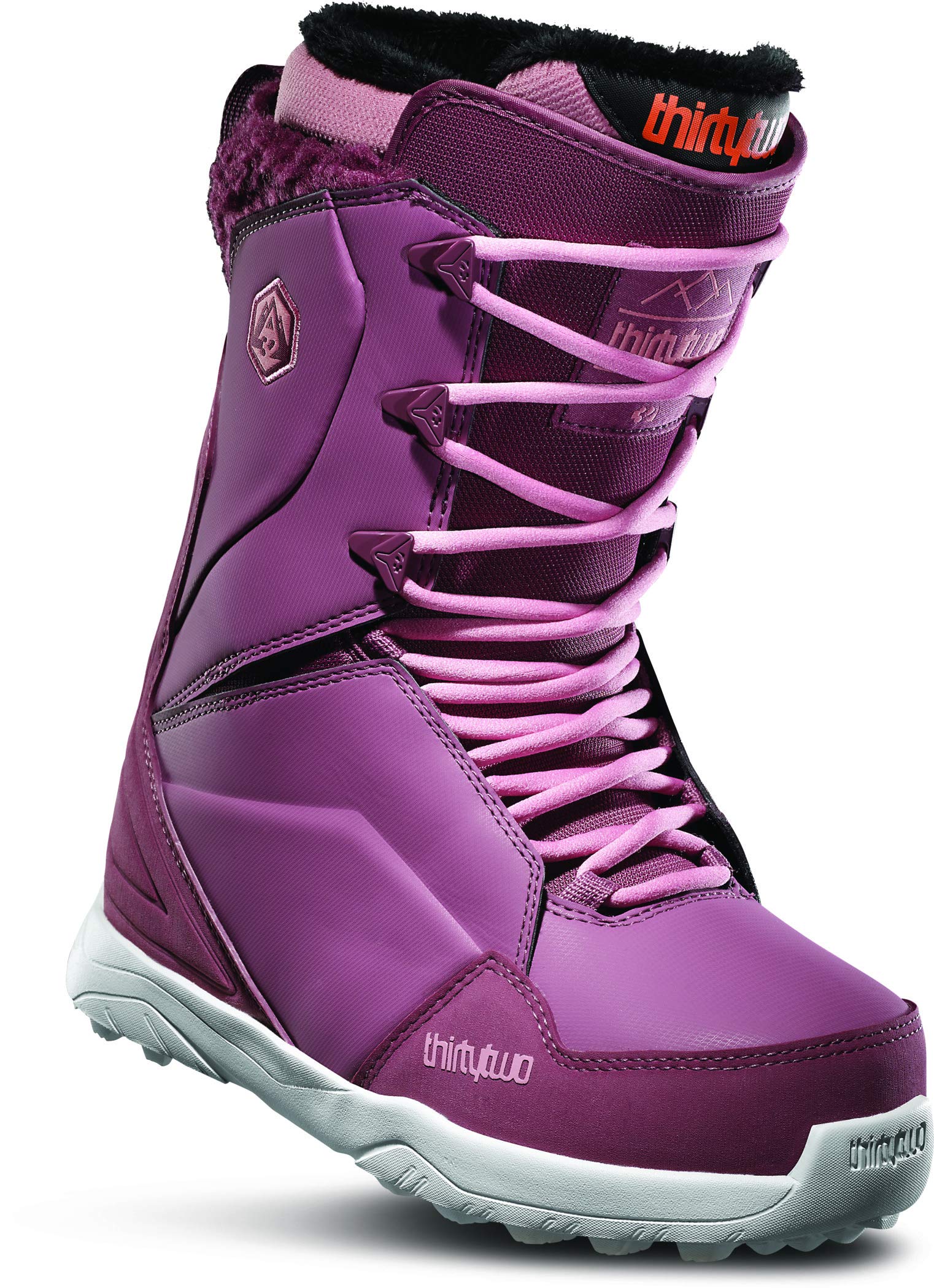 thirtytwo Women's Lashed Snowboard Boot