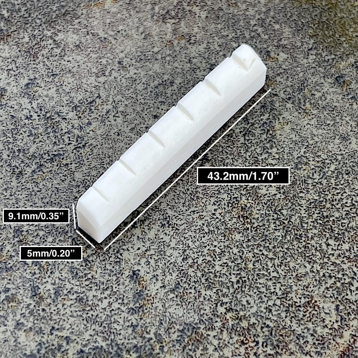 Tablature Per Chitarra: GIBSON 335 BIGSBY CHITARRA ELETTRICA - Foto 2