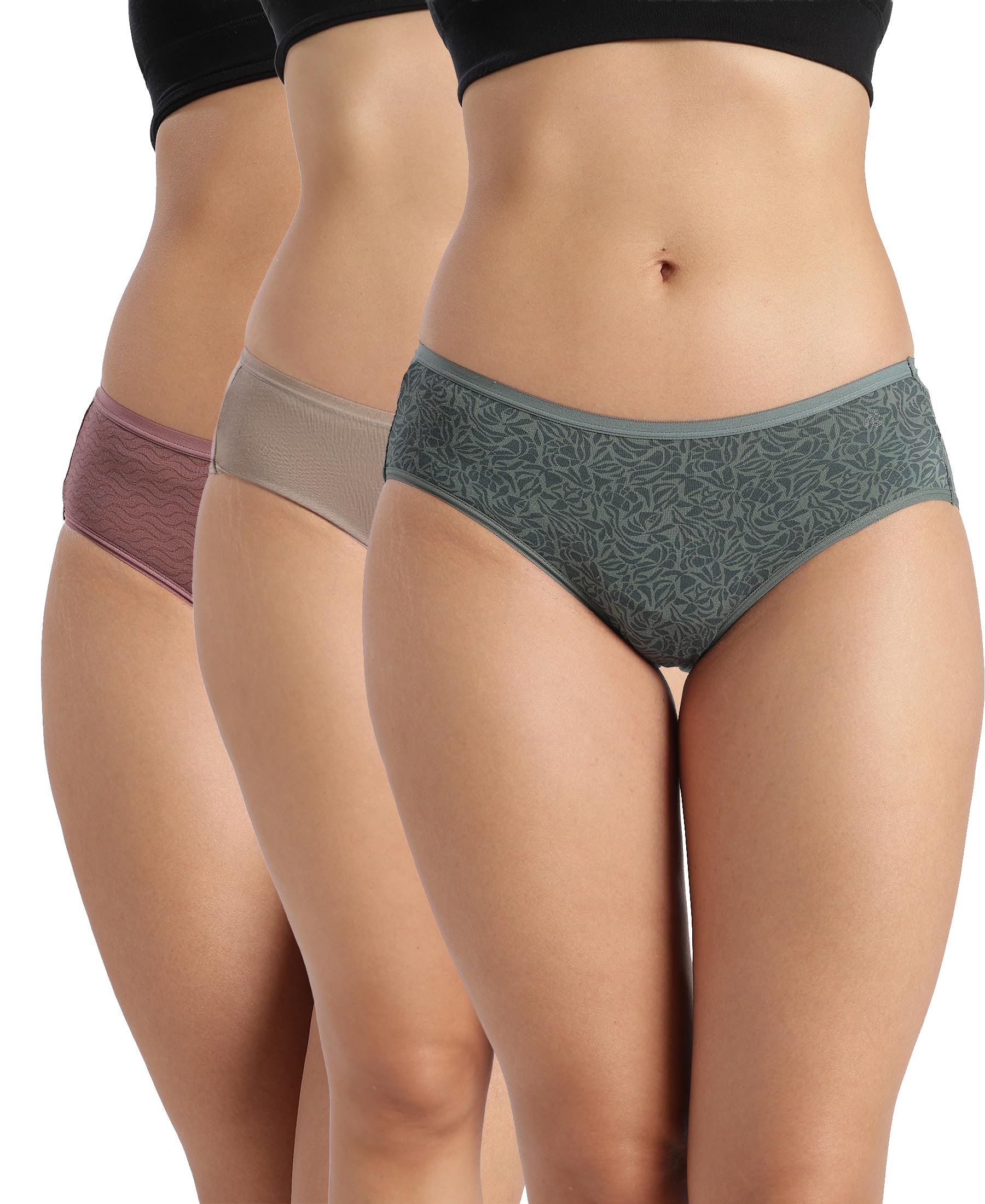 jockey Women Hipster Panties-picture-39