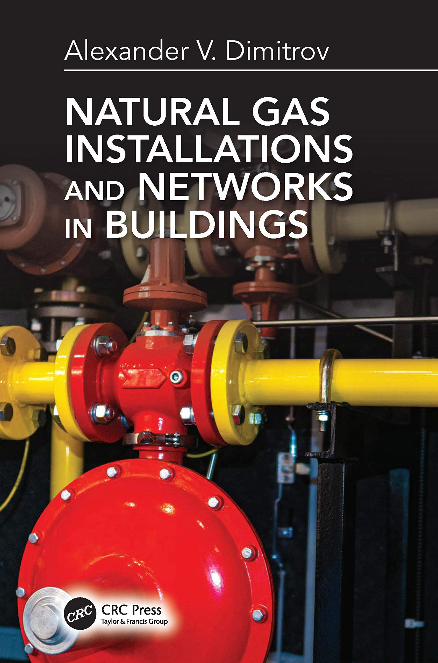 Buy Natural Gas Installations and Networks in Buildings — BookShops.in