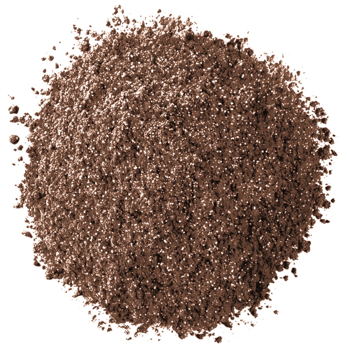 Maybelline New York Brow Drama Shaping Chalk Powder, Medium Brown, 0.035 fl. oz. - Image 7