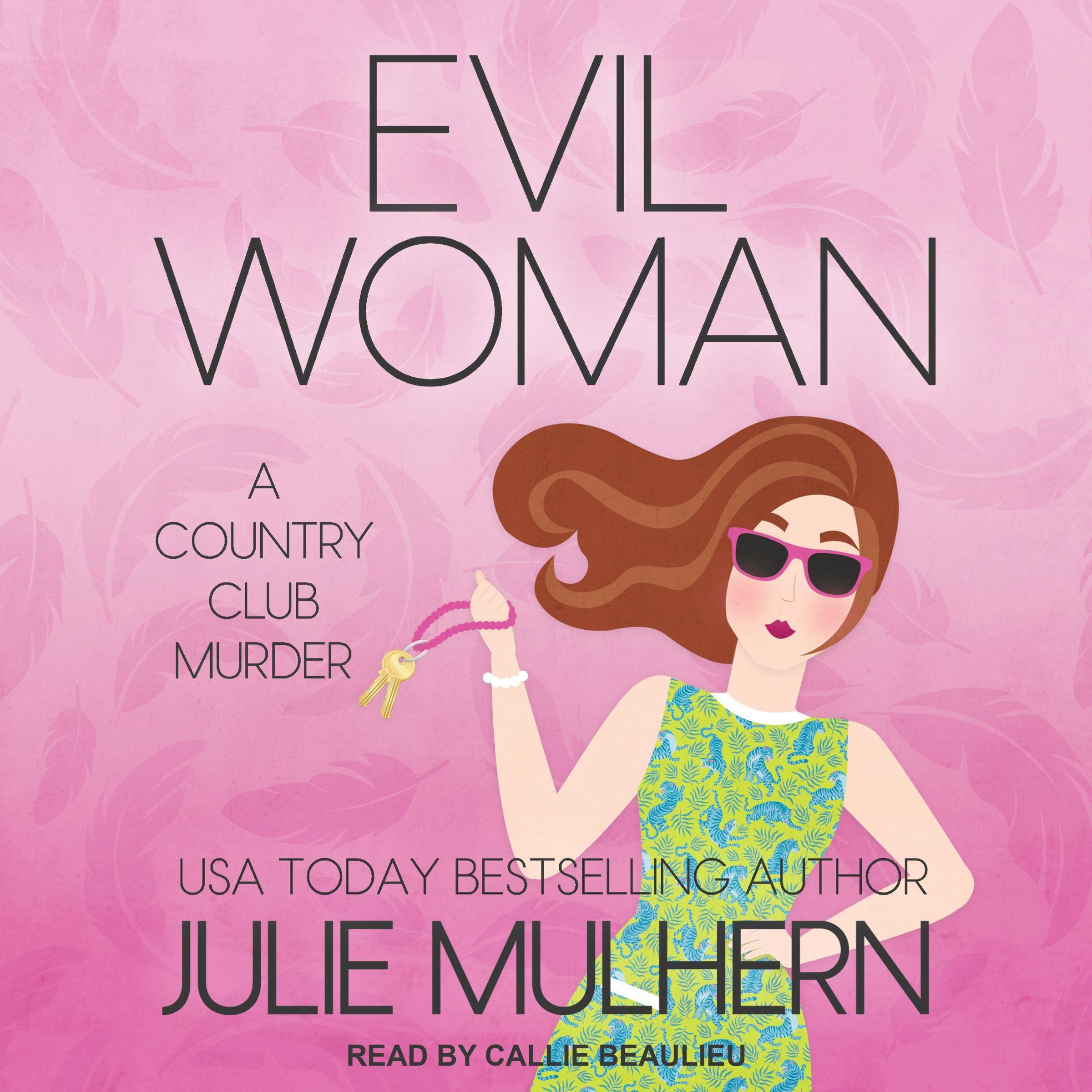 Cover art for Evil Woman