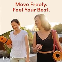 Vista 4 de Tabletas de Cúrcuma con Pimienta Negra y Jengibre - Curcumina - 180 Tabletas de Cúrcuma y Pimienta Negra (3 Meses) Suplementos de Cúrcuma Activa