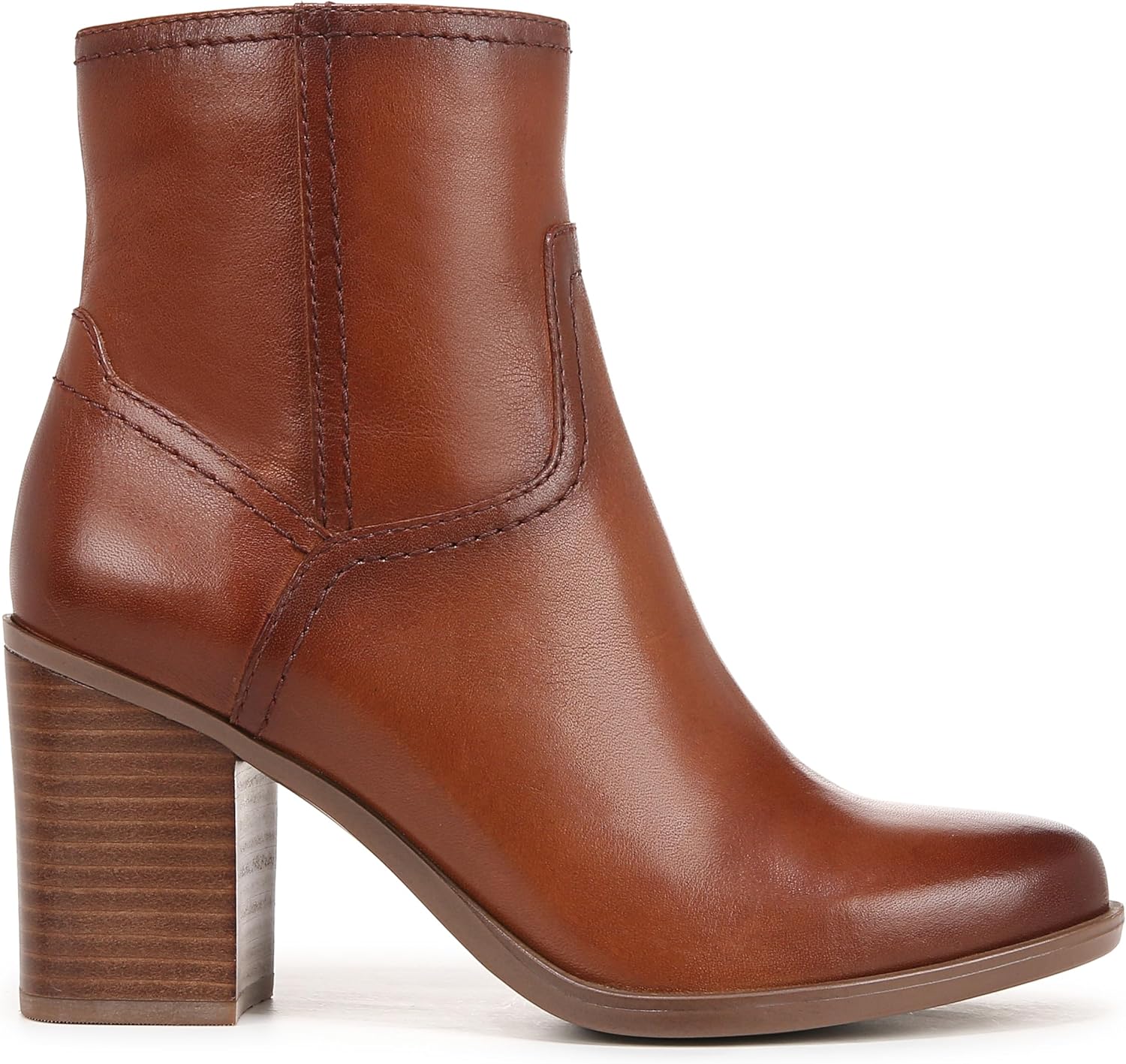 Naturalizer Womens Kalina Bootie Fashion Ankle Boot - Image 3