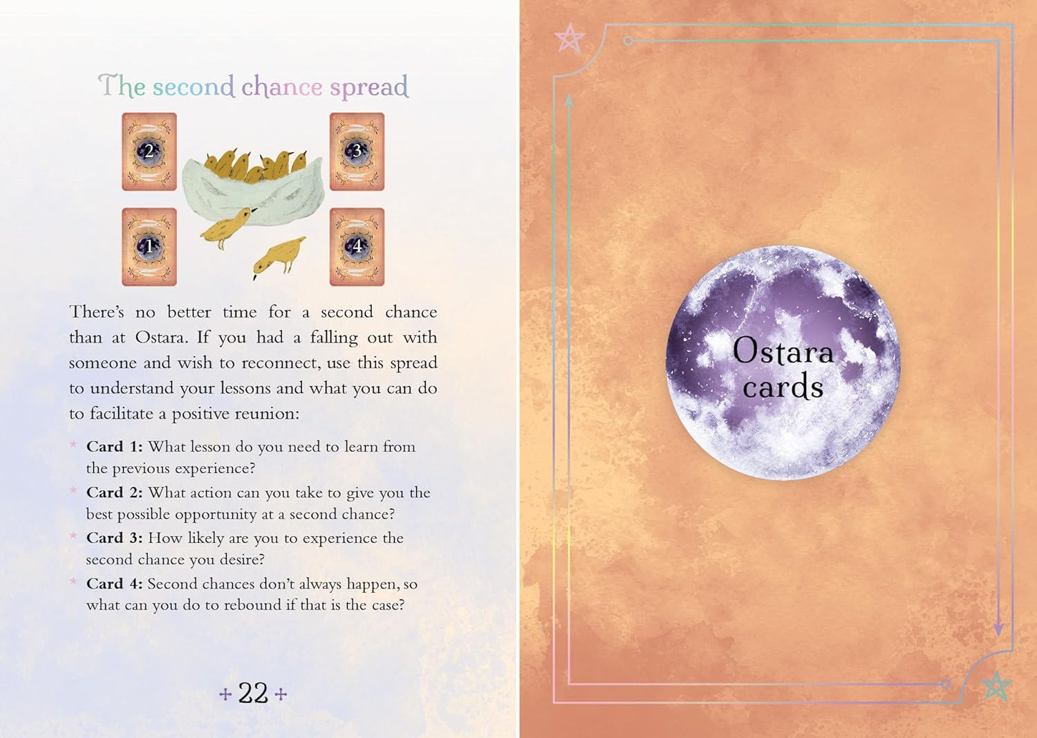 Seasons of the Witch – Ostara Oracle - Image 13
