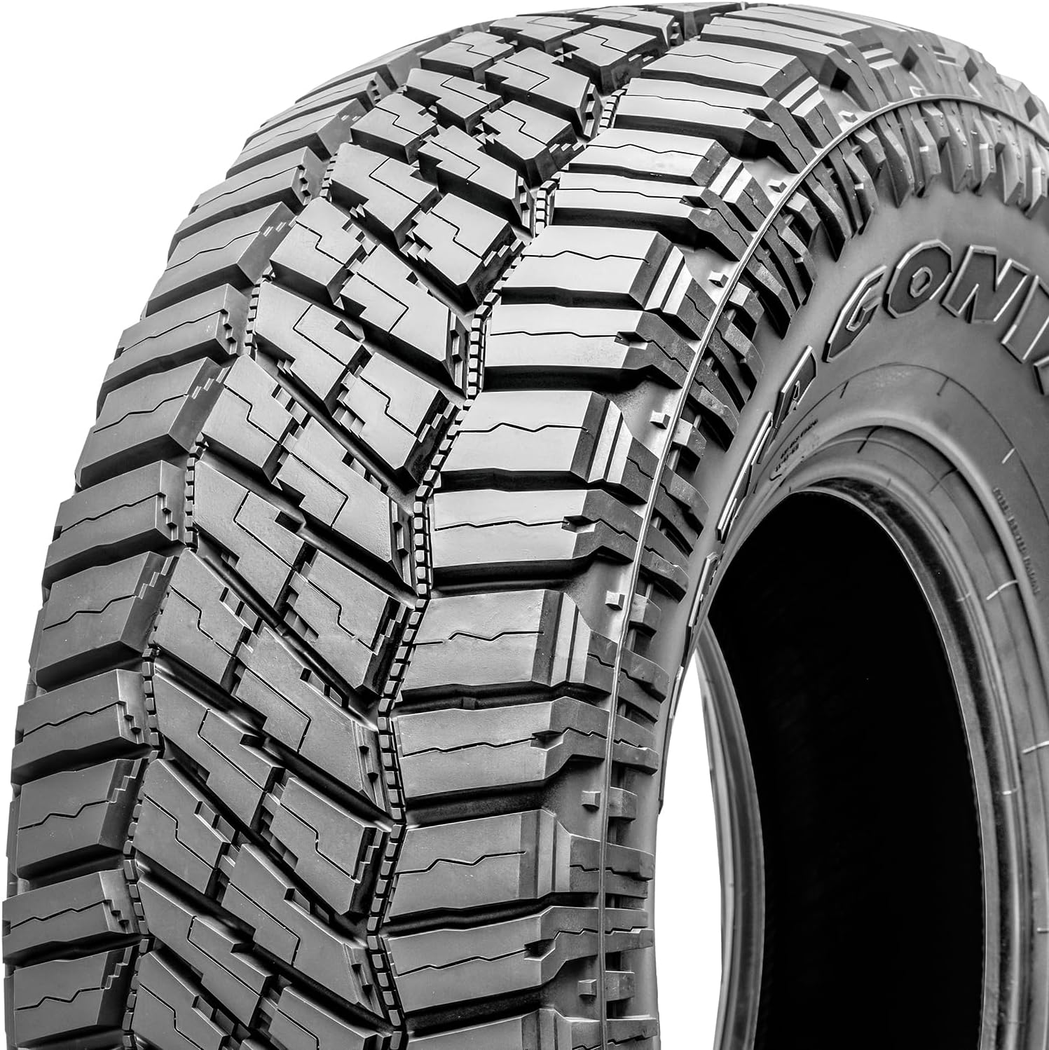 Milestar Patagonia X/T LT35X12.50R18 128Q