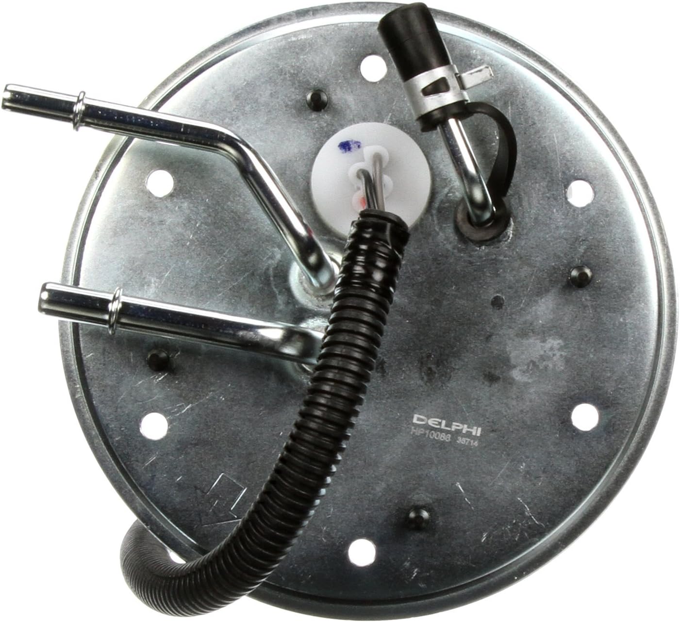 Delphi HP10086 Fuel Pump and Hanger Assembly with Sending Unit