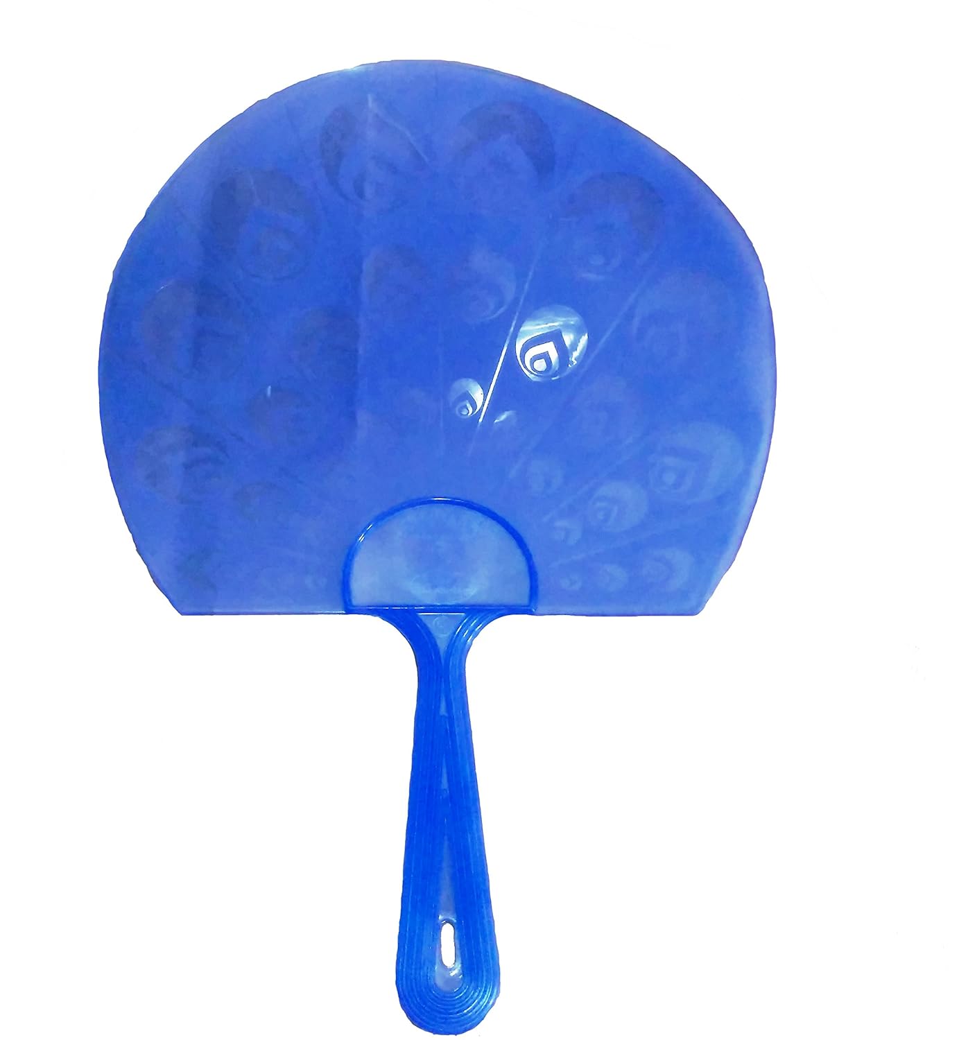 Everyday use Plastic Hand Fan Set of 3 Amazon.in Home & Kitchen