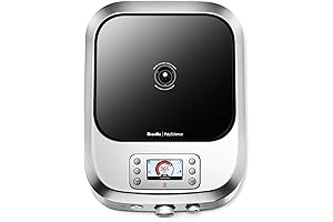 Breville Polyscience Induction Burner: Your Culinary Journey to Precision and Control