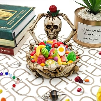 デスメタル ロック 骸骨 スカル ドクロ ドクロ 灰皿 スタンド 植物 Amazon.co.jp: ドクロ灰皿 タバコ用 - スカル灰皿 タバコ