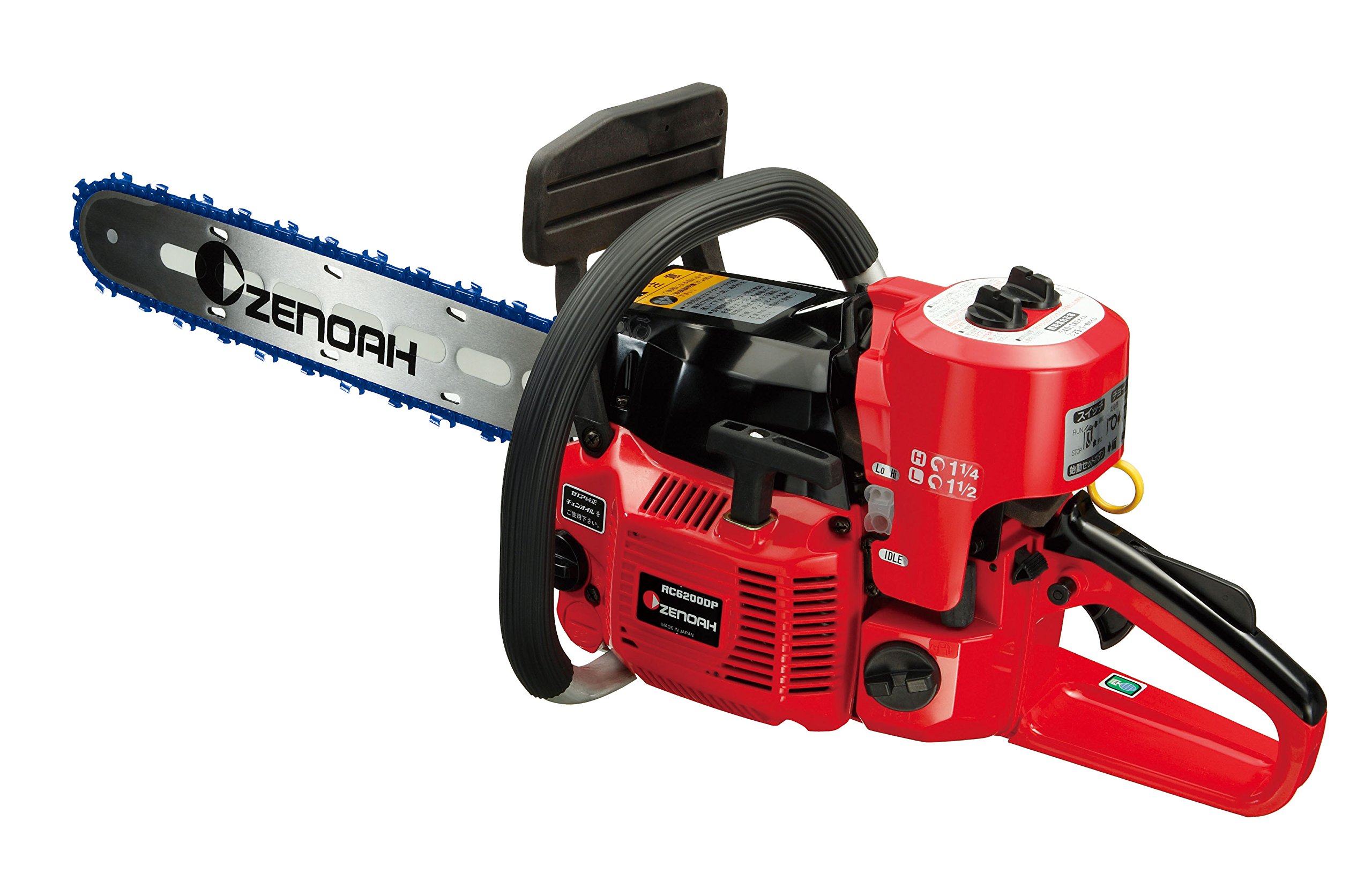 Amazon | ハスクバーナ・ゼノア 根切機 CR6206A 本体: 奥行41cm 本体