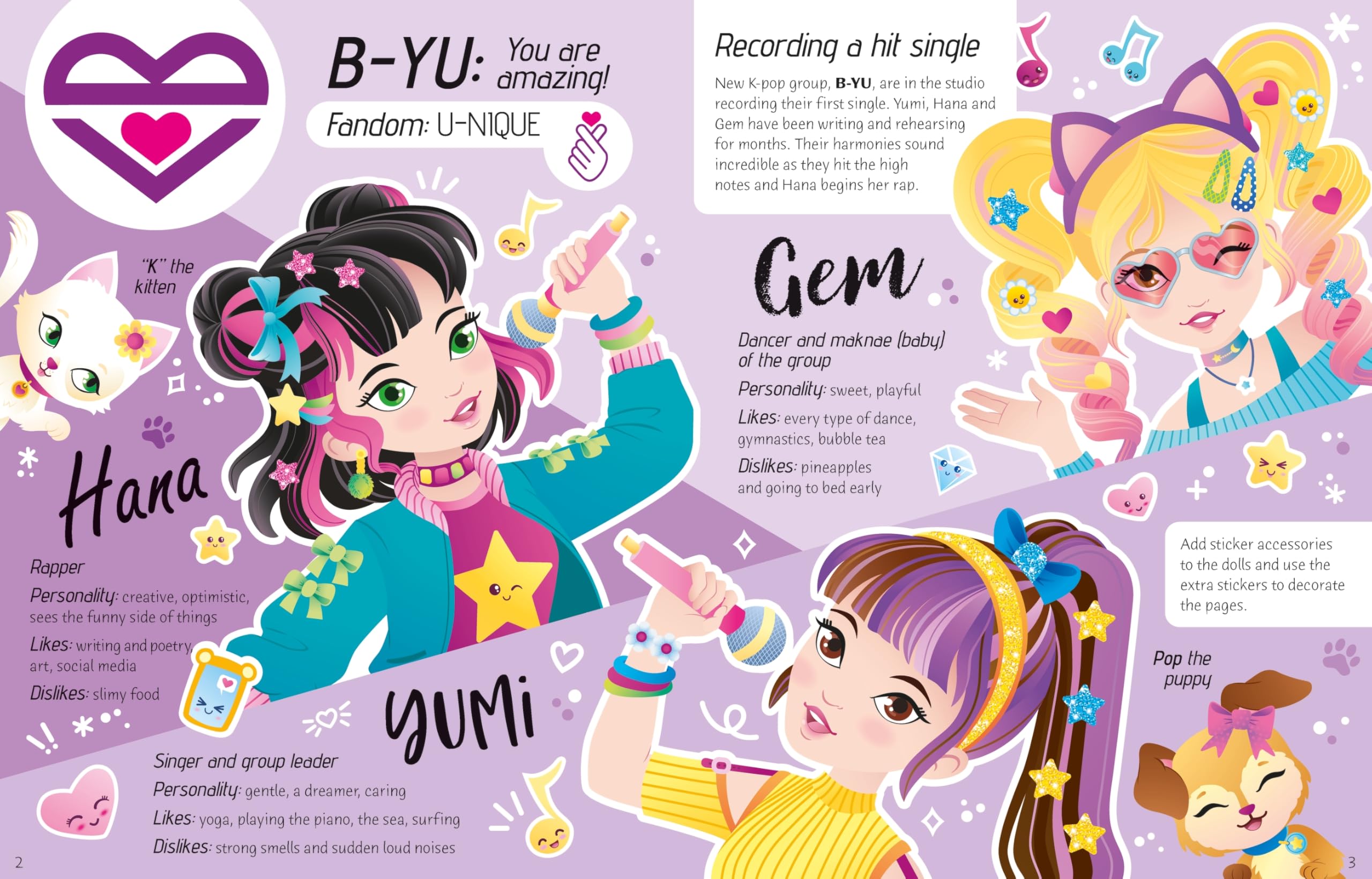 Amazon.co.uk: Usborne Books: Sticker Dolly Dressing